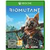 THQ Nordic Biomutant