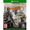 Ubisoft Tom Clancy's The Division 2 - Edition Gold [Edizione: Francia]