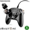 Thrustmaster ESWAP X2 H.E. - Gamepad modulare anti-deriva per XBOX e PC | Mini-stick e grilletti con tecnologia magnetica, componenti intercambiabili ed elevata reattività