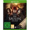Daedalic Entertainment Ken Follett: Die Säulen der Erde (Xbox One Deutsch)