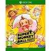 SEGA Super Monkey Ball : Banana Blitz HD [Edizione: Francia]