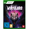 2K Tiny Tina's Wonderlands