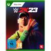 2K WWE 2K23