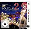 Nintendo präsentiert: New Style Boutique 2 - Mode von morgen - [Edizione: Germania]