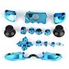 Tihebeyan Set di Pulsanti Completi per Xbox One, Pulsanti di Sostituzione Pulsante di attivazione del Pulsante Set Controller di Sostituzione per Microsoft Xbox One Controller(Blue)