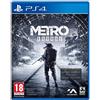 Deep Silver Metro Exodus - Day One Edition - PlayStation 4