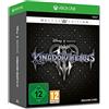 Square Enix Kingdom Hearts III (Deluxe Edition)