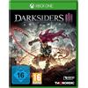 THQ Nordic Darksiders III