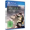 Koch Media GmbH Quar - Battle for Gate 18
