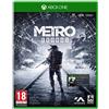 Deep Silver Metro Exodus - Xbox One [Edizione: Francia]