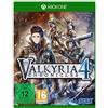 SEGA Valkyria Chronicles 4