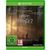 Square Enix Life is Strange 2 - Xbox One [Edizione: Germania]