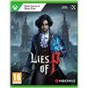 Fireshine Games Lies of P (Xbox Series X/Xbox One)