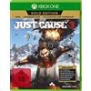 Square Enix Just Cause 3 (Gold Edition)