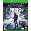Square Enix METRO EXODUS, Xbox one Basic Xbox One videogioco