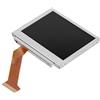 Zerone Schermo LCD Retroilluminazione Per Gameboy Advance SP Sostituzione Dello Schermo AGS101 Retroilluminazione GBA SP Kit Schermo