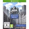 Kalypso Project Highrise: Architect's Edition