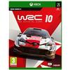 NACON NONAME WRC 10 - Xbox SX