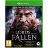 CI Games Lords of the Fallen Complete Edition - Xbox One