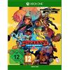 Wild River Streets of Rage 4 (XBox One)