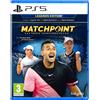 Kalypso Matchpoint - Tennis Championships: Legends Edition (PS5)
