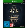 Bethesda The Elder Scrolls V: Skyrim (Anniversary Edition) - [Xbox One] kostenloses Upgrade auf Xbox Series X