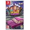 Funbox Media Jerry Anker and the Quest to get Love (Nintendo Switch) Game