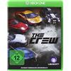 Ubisoft The Crew [Edizione: Germania]