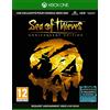 Xbox Sea of Thieves: Edition Anniversaire [Edizione: Francia]