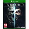 Bethesda Dishonored 2 - Xbox One - [Edizione: Regno Unito]