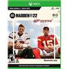 Electronic Arts Madden NFL 22 MVP Edition(xb1/Xbo)