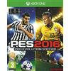 Konami Pro Evolution Soccer 2016 - Xbox One