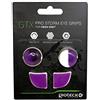 Gioteck - GTXXB1-18-MU Pro Storm Eye Grips per Xbox One, malva/bianco