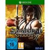Focus Home Interactive Samurai Shodown - Xbox One [Edizione: Germania]