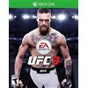 Electronic Arts EA Sports Ufc 3