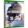 Maximum Games Session: Skate Sim (Xbox Series X/X1)