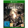 Bandai Namco Code Vein