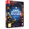 Numskull Folly of the Wizards Collectors Edition (Nintendo Switch)
