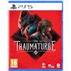 Merge Games The Thaumaturge (PS5)