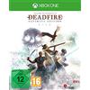 THQ Nordic Pillars of Eternity II: Deadfire