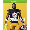 Electronic Arts Madden NFL 19 [Edizione: Francia]