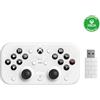 8Bitdo Lite SE 2.4G Wireless Controller for Xbox Series X|S, Xbox One, Windows 10/11, Gamepad with Hall Effect Joysticks, 3.5mm Audio Jack - Officially Licensed