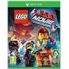 Warner Bros The LEGO Movie Videogame, Xbox One [Edizione: Regno Unito]