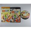 Playstation Eye Toy Play 2 with Camera