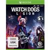 Ubisoft Watch Dogs Legion
