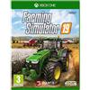 Focus Home Interactive Farming Simulator 19 - Xbox One [Edizione: Francia]