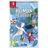 U & I Entertainment Limited Human Fall Flat Dream Collection - Switch