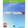 Square Enix Just Cause 3