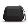 SAVAGE RAVEN Skull & Co. Controller Case: Portable Hard Shell Protective Travel Carrying Case for PS5 DualSense Controller - Black