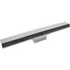 OSTENT Ricevitore a barra sensore a raggi infrarossi wireless a 360 gradi compatibile per console Nintendo Wii